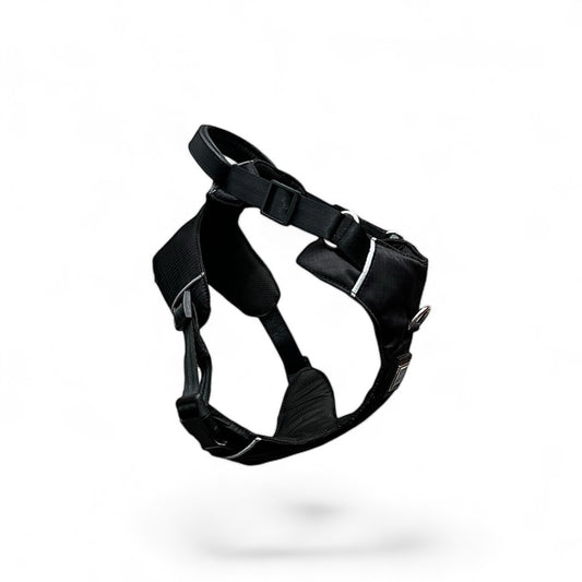 Noir Air Harness