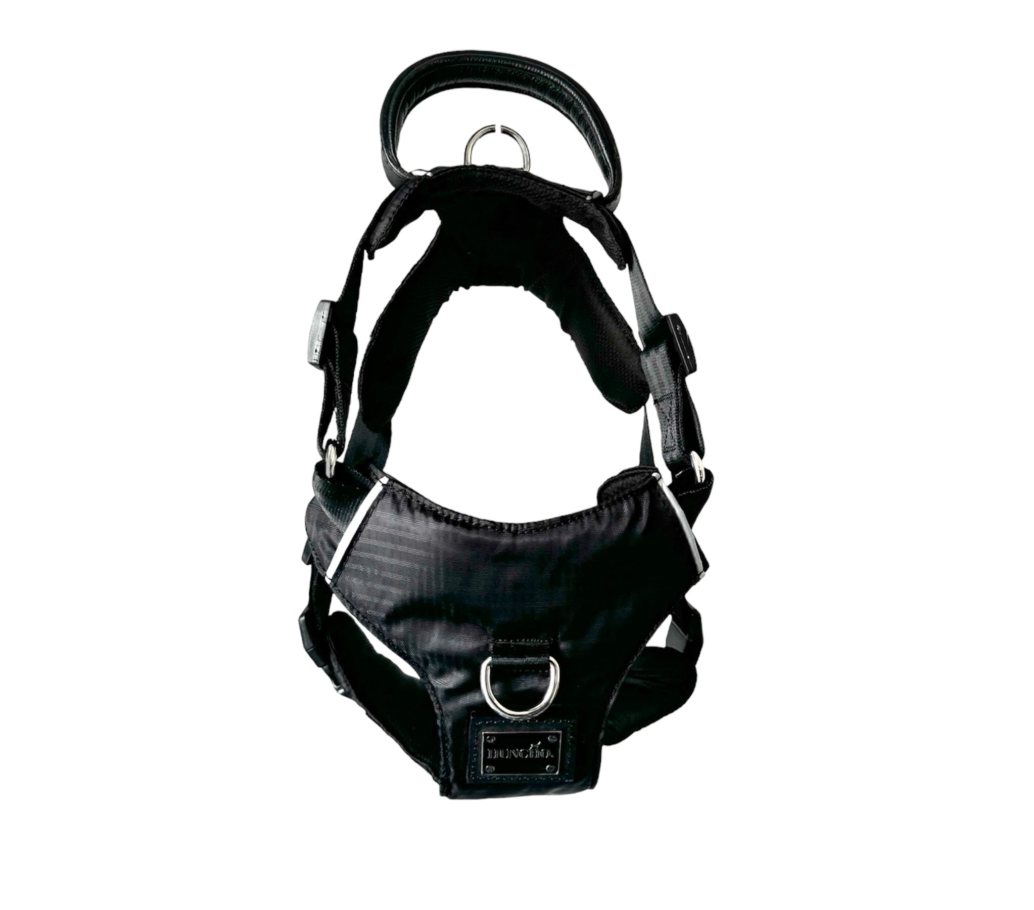 Noir Air Harness